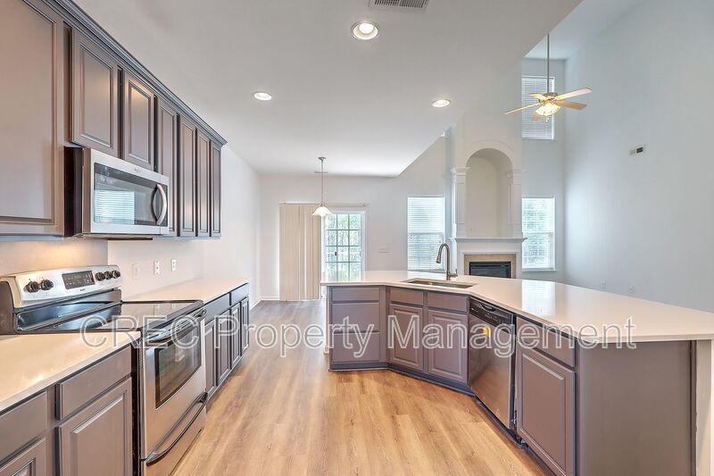 Centrally Located Goose Creek Home! property image