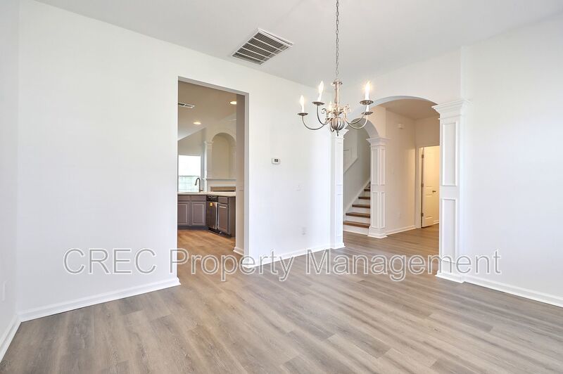 Centrally Located Goose Creek Home! property image