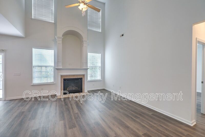 Centrally Located Goose Creek Home! property image