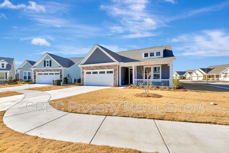 Charming 2-Bedroom, 2-Bath Home in the Heart of Summerville property image