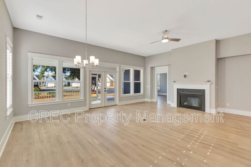 Charming 2-Bedroom, 2-Bath Home in the Heart of Summerville property image