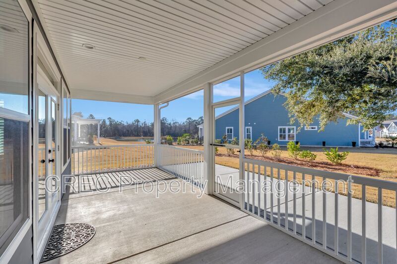 Charming 2-Bedroom, 2-Bath Home in the Heart of Summerville property image