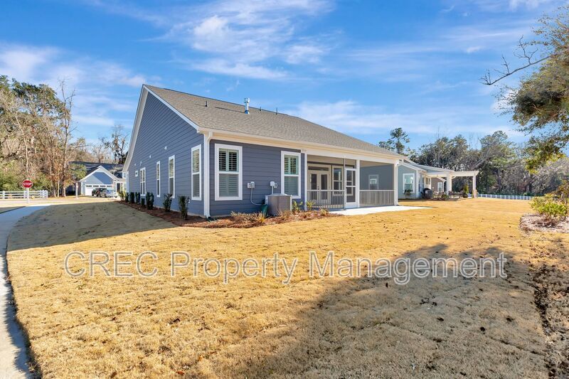 Charming 2-Bedroom, 2-Bath Home in the Heart of Summerville property image