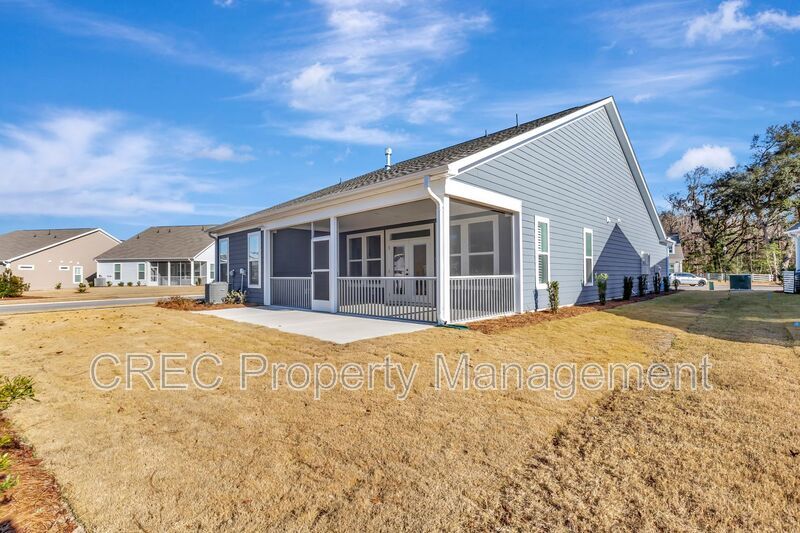 Charming 2-Bedroom, 2-Bath Home in the Heart of Summerville property image