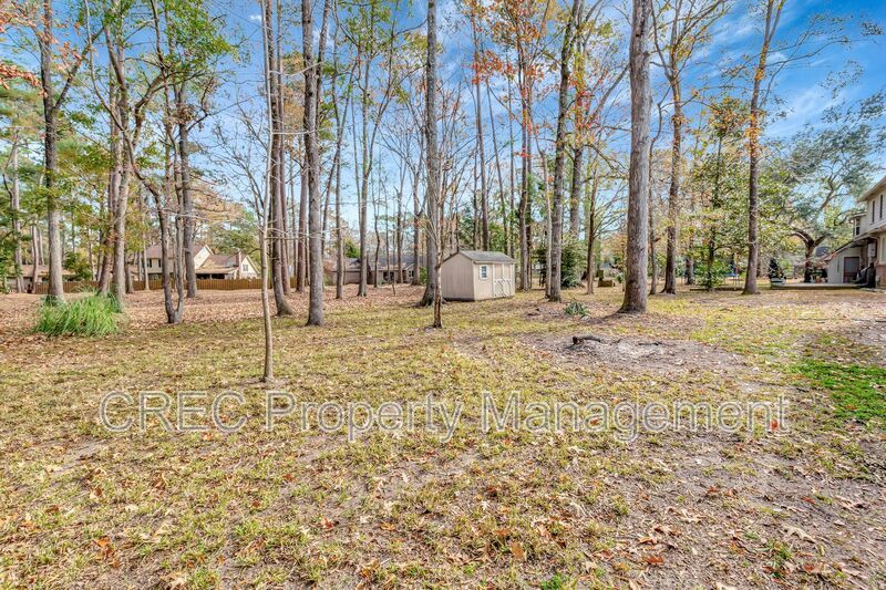 Single Family Home in Kings Grant property image