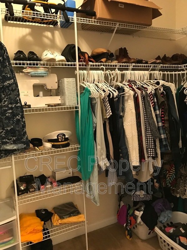 Beautiful ranch style home sitting on a quiet street property image