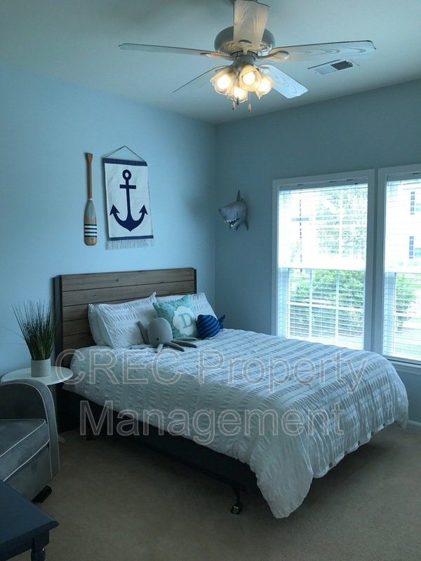 Beautiful ranch style home sitting on a quiet street property image