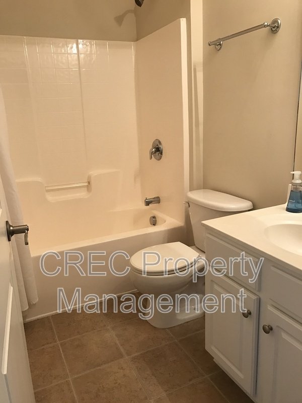 Beautiful ranch style home sitting on a quiet street property image