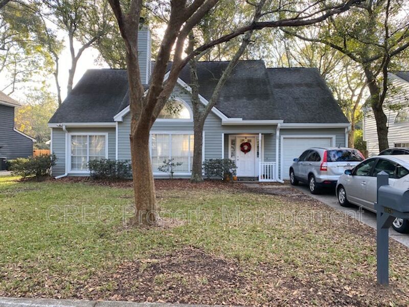 Beautiful Two Story In The Heart Of Mt. Pleasant property image