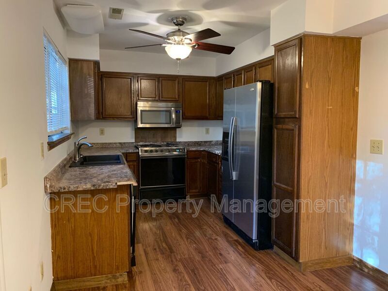 Beautiful Two Story In The Heart Of Mt. Pleasant property image