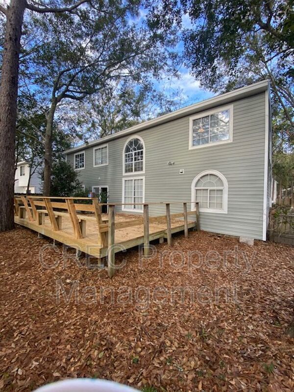 Beautiful Two Story In The Heart Of Mt. Pleasant property image