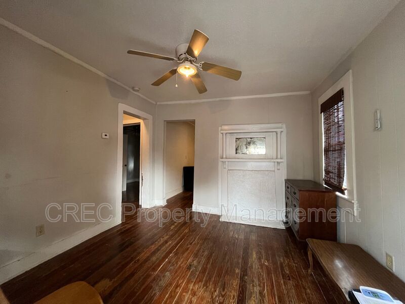 Downtown Charleston Cottage! property image