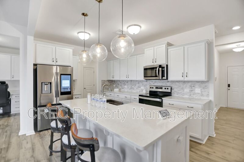 Three Bedroom Home in Nexton! property image