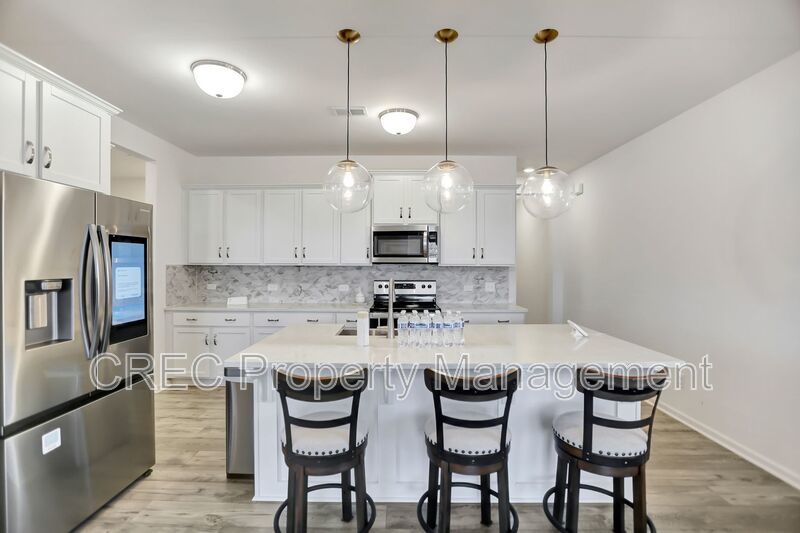 Three Bedroom Home in Nexton! property image