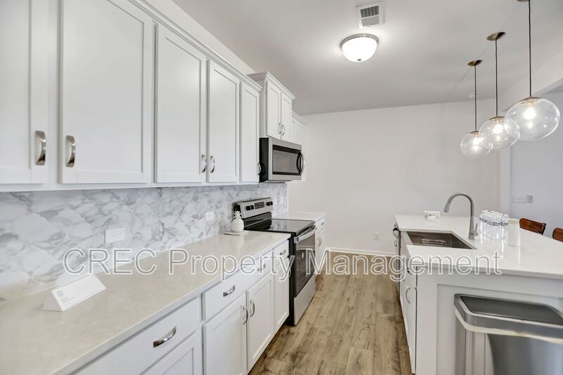 Three Bedroom Home in Nexton! property image