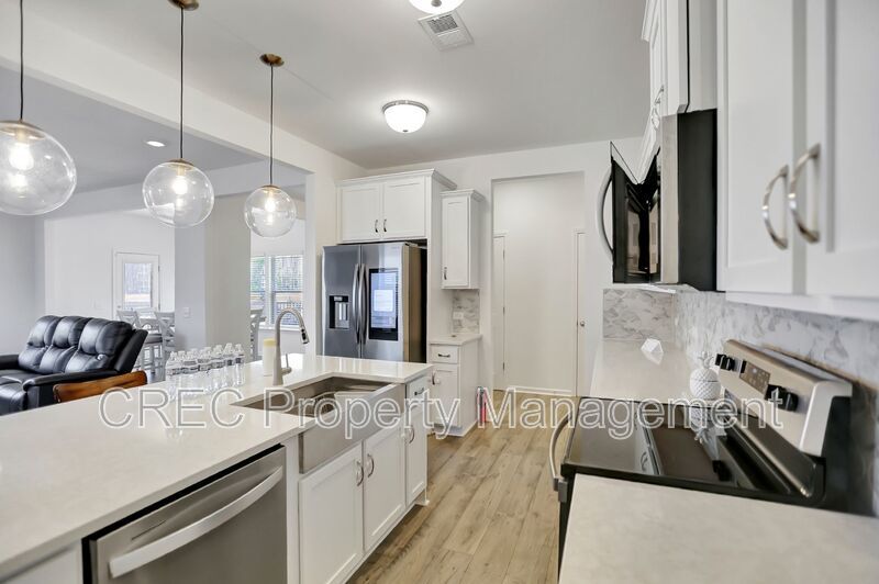 Three Bedroom Home in Nexton! property image