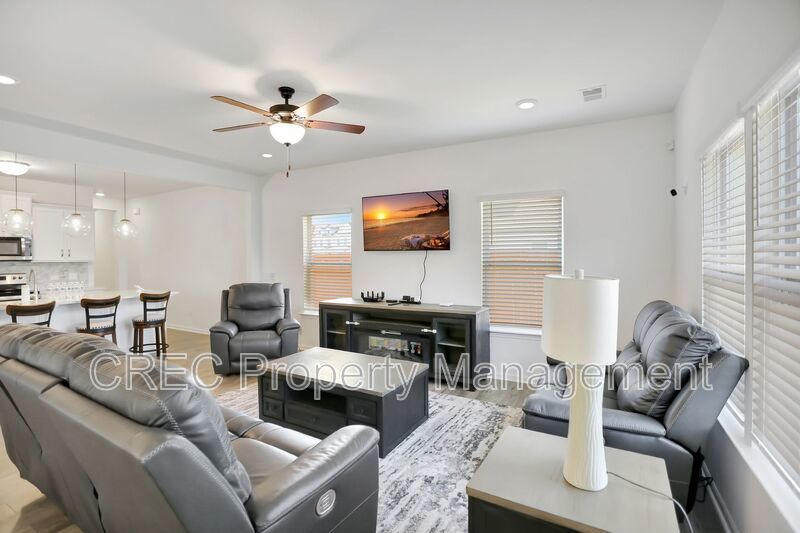 Three Bedroom Home in Nexton! property image