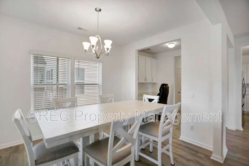 Three Bedroom Home in Nexton! property image