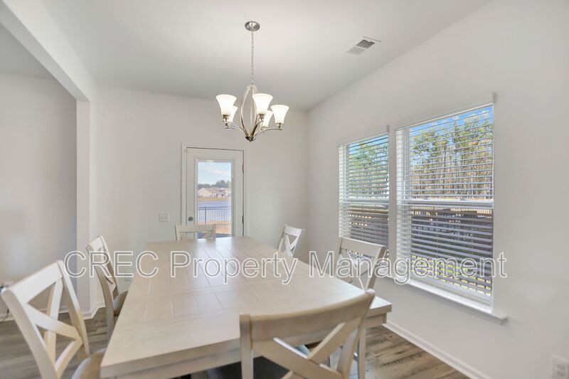 Three Bedroom Home in Nexton! property image