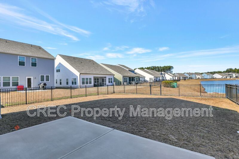 Three Bedroom Home in Nexton! property image