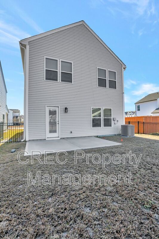 Three Bedroom Home in Nexton! property image