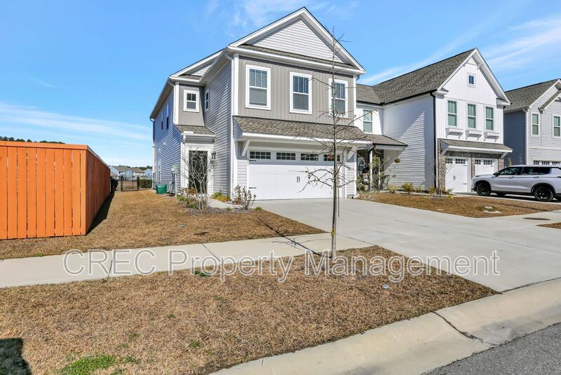 Three Bedroom Home in Nexton! property image