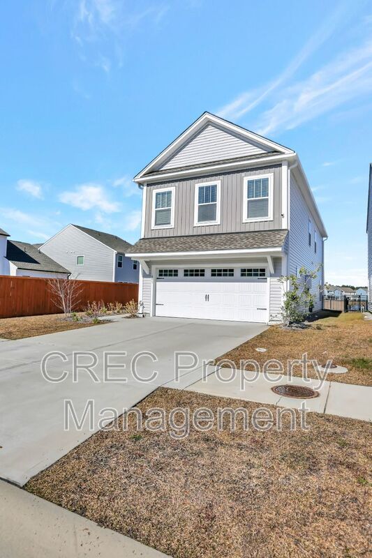 Three Bedroom Home in Nexton! property image