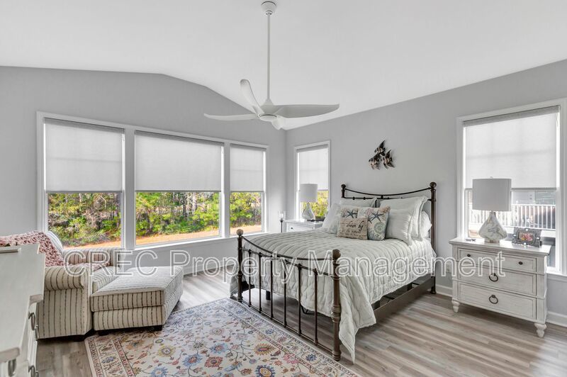 Luxury End-Unit Townhome in Gated Dunes West with Bonus Suite property image