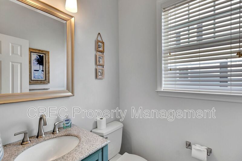 Luxury End-Unit Townhome in Gated Dunes West with Bonus Suite property image