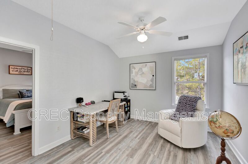 Luxury End-Unit Townhome in Gated Dunes West with Bonus Suite property image