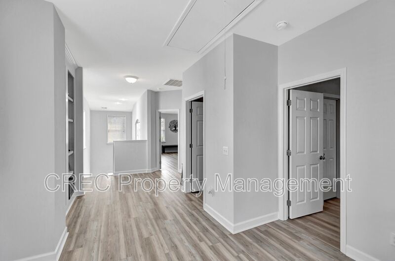 Luxury End-Unit Townhome in Gated Dunes West with Bonus Suite property image