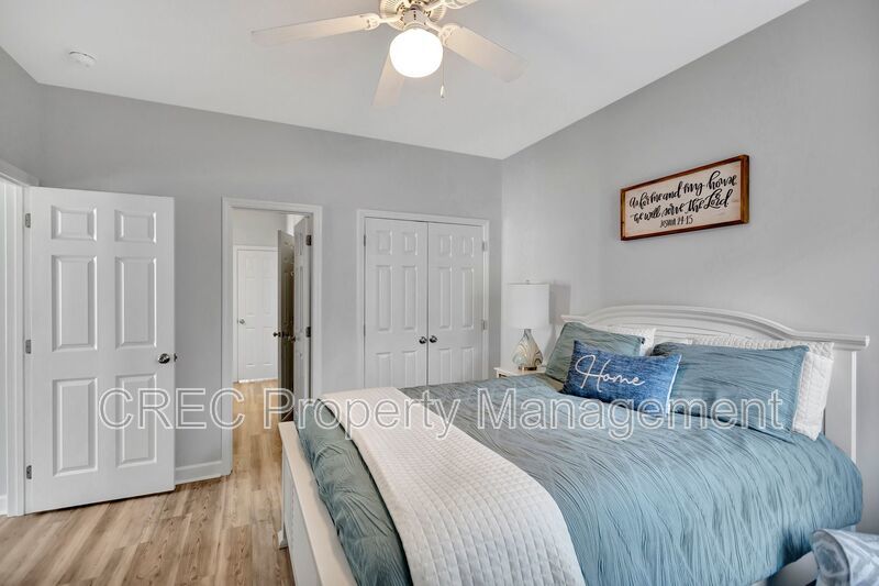 Luxury End-Unit Townhome in Gated Dunes West with Bonus Suite property image