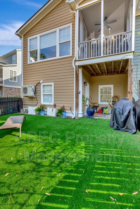 Luxury End-Unit Townhome in Gated Dunes West with Bonus Suite property image