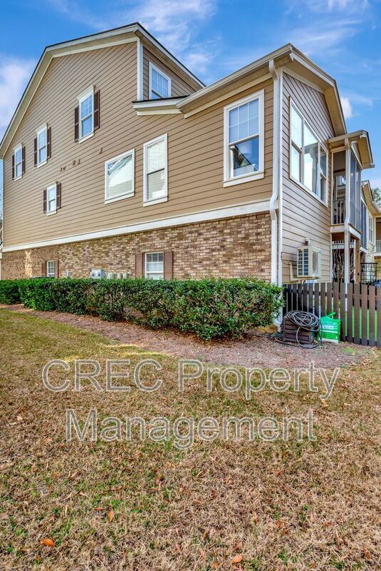 Luxury End-Unit Townhome in Gated Dunes West with Bonus Suite property image