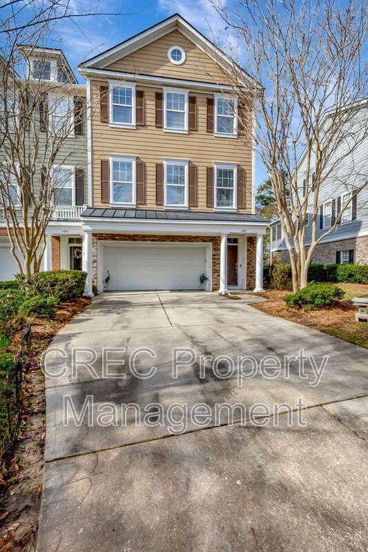 Luxury End-Unit Townhome in Gated Dunes West with Bonus Suite property image