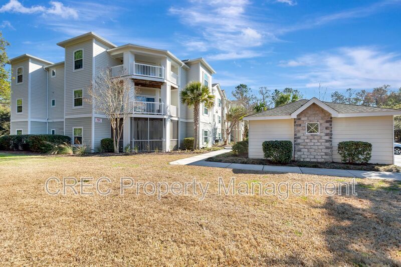 Park West Condo in Mount Pleasant! property image