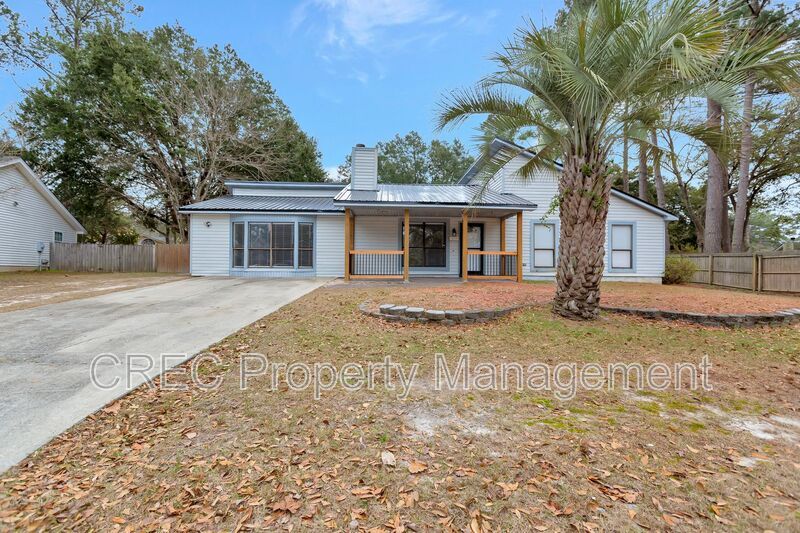 Spacious Summerville Ranch Style Home property image