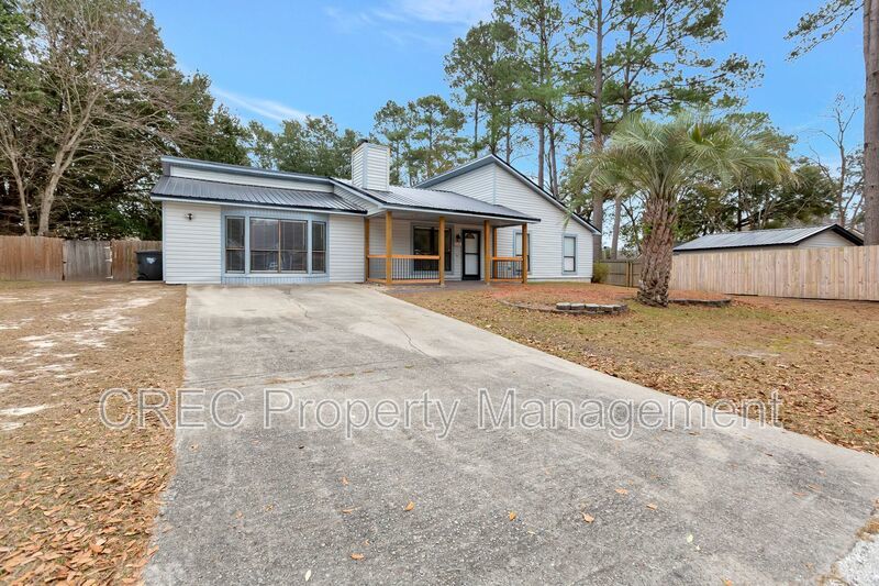 Spacious Summerville Ranch Style Home property image