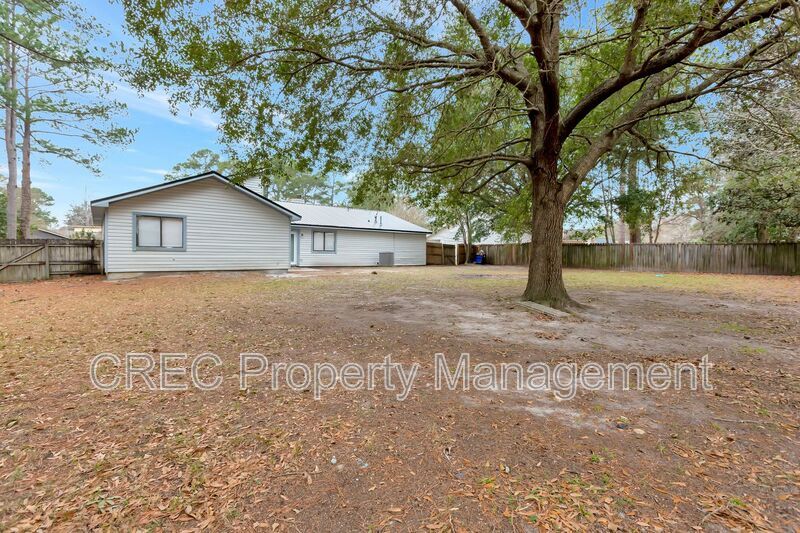 Spacious Summerville Ranch Style Home property image