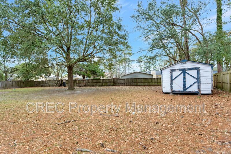 Spacious Summerville Ranch Style Home property image