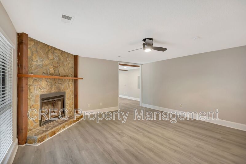 Spacious Summerville Ranch Style Home property image