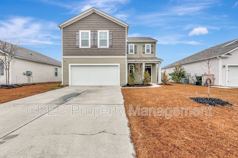 Gorgeous Four Bedroom in Moncks Corner! property image