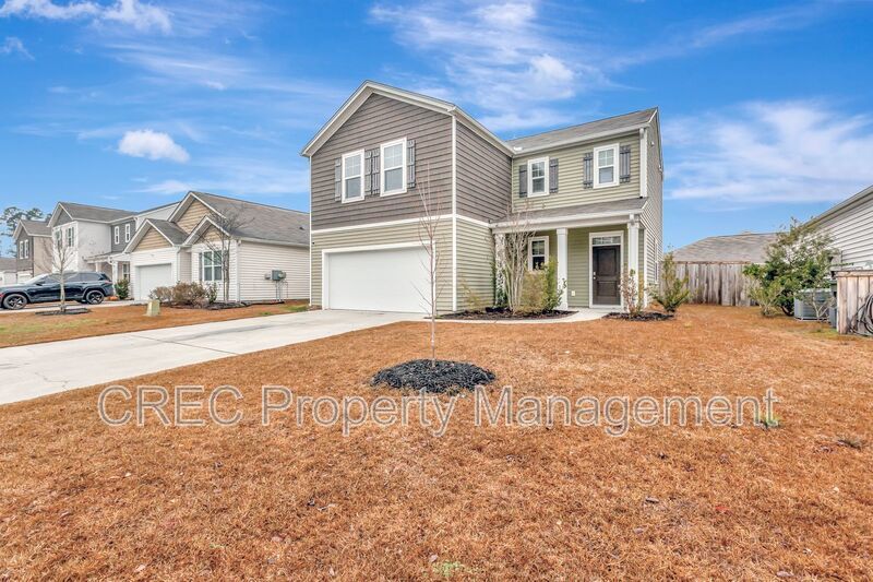 Gorgeous Four Bedroom in Moncks Corner! property image