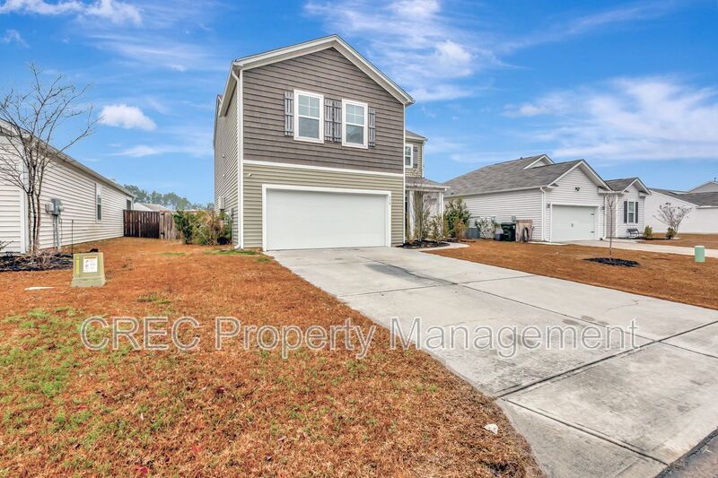 Gorgeous Four Bedroom in Moncks Corner! property image