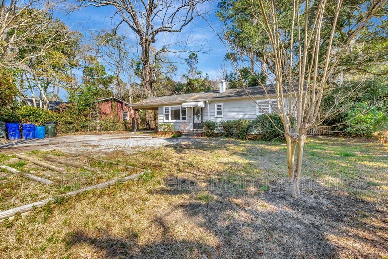 Three Bedroom Home in West Ashley property image