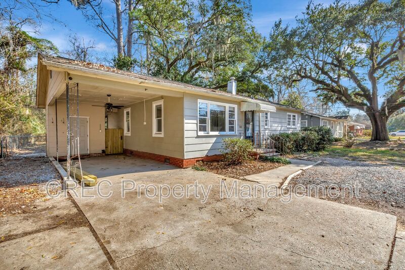Three Bedroom Home in West Ashley property image