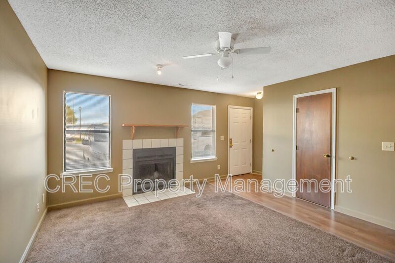 Three Bedroom Townhome in Goose Creek property image