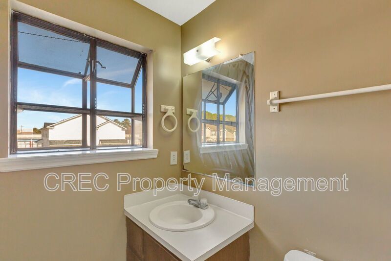 Three Bedroom Townhome in Goose Creek property image