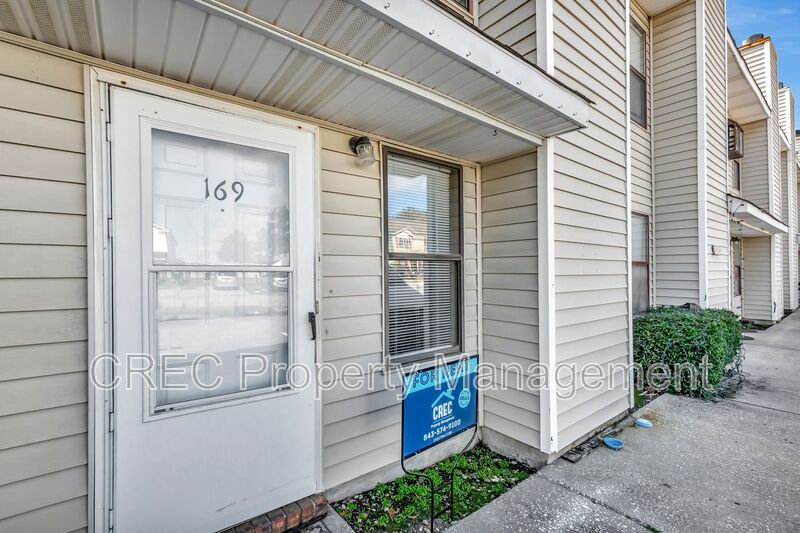 Three Bedroom Townhome in Goose Creek property image