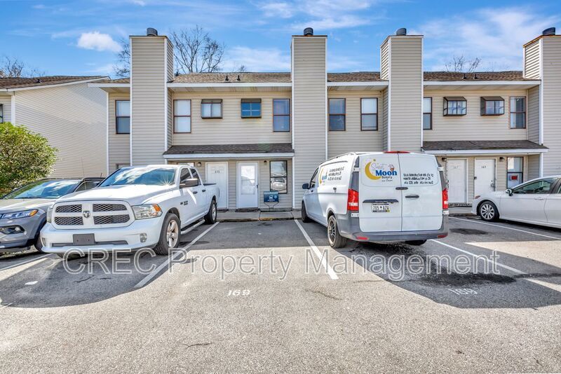 Three Bedroom Townhome in Goose Creek property image